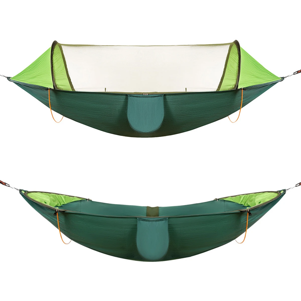 Camping Hammock with Tree Straps Portable Folding Outdoor Hammock with Mosquito Net 114.2x55.12inch Camping
Camping Hammock with Tree Straps Portable Folding Outdoor Hammock with Mosquito Net 114.2x55.12inch Camping