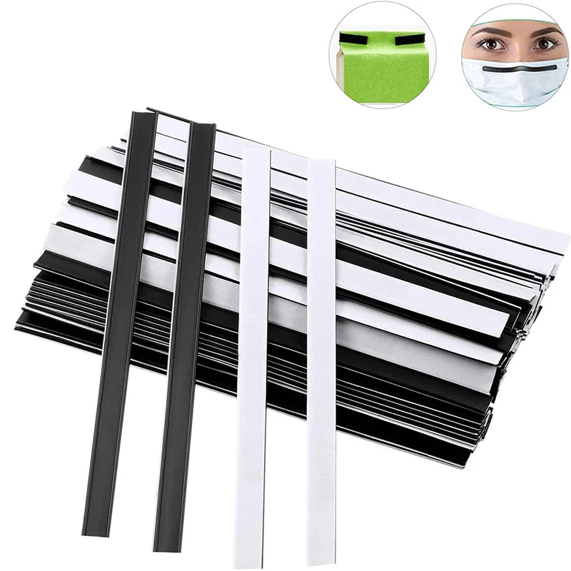 100 Black Peel And Stick Tin Ties Plastic Wire Bendable Coffee Bag Ties Sealing Strip Coffee Bag Sealing Food Clip Sticker New
100 Black Peel And Stick Tin Ties Plastic Wire Bendable Coffee Bag Ties Sealing Strip Coffee Bag Sealing Food Clip Sticker New