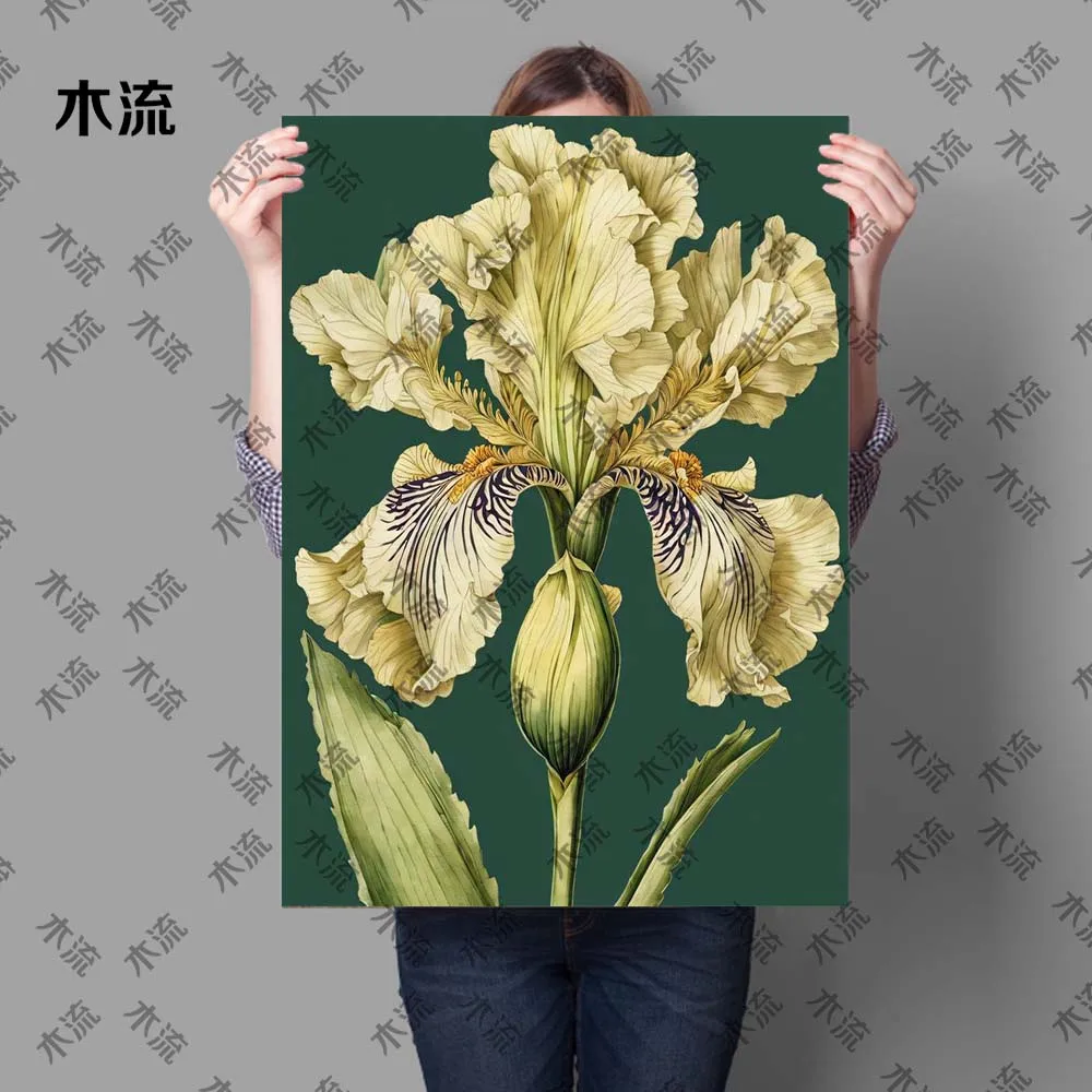 Настенный постер с радужными цветами, растениями, листьями, винтажными цветами, Картина на холсте, плакаты, домашний декор, настенные картины для гостиной без рамки
Настенный постер с радужными цветами, растениями, листьями, винтажными цветами, Картина на холсте, плакаты, домашний декор, настенные картины для гостиной без рамки