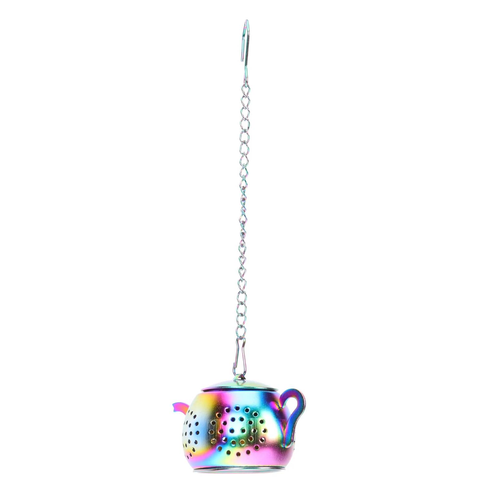 Tea Infuser Mesh Fine Steeper Strainer Stainless Loose Filters Diffuser Interval Trainer Cooking Steel Leaf Seasoning Infusers
Tea Infuser Mesh Fine Steeper Strainer Stainless Loose Filters Diffuser Interval Trainer Cooking Steel Leaf Seasoning Infusers