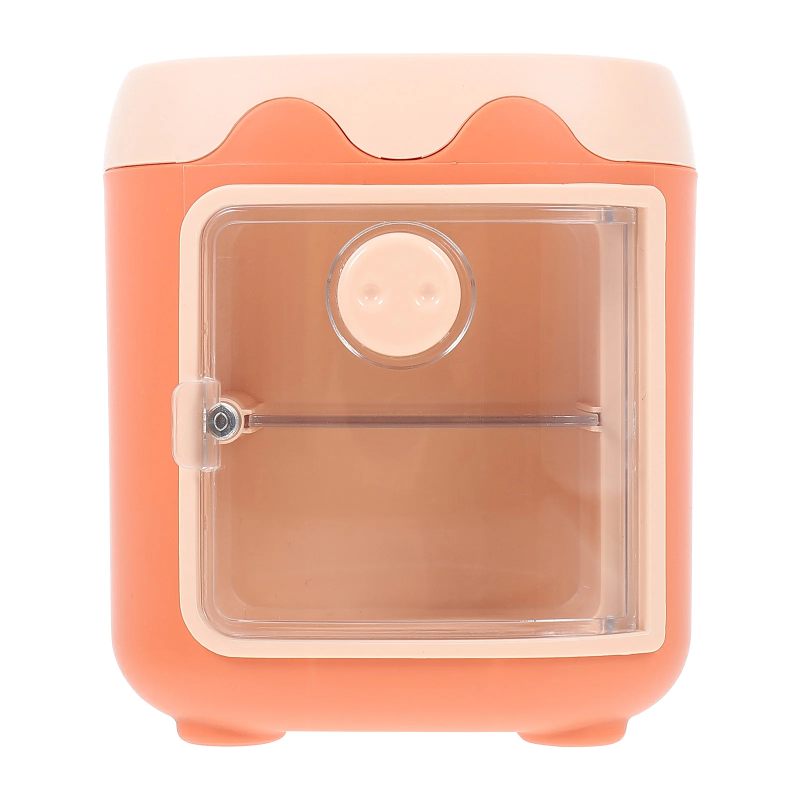 Cup Holder Pen Organizer Stand Brush Kids Storage Makeup Stationary Office Bucket Animal Tabletop Writing Utensil Pot Desk
Cup Holder Pen Organizer Stand Brush Kids Storage Makeup Stationary Office Bucket Animal Tabletop Writing Utensil Pot Desk