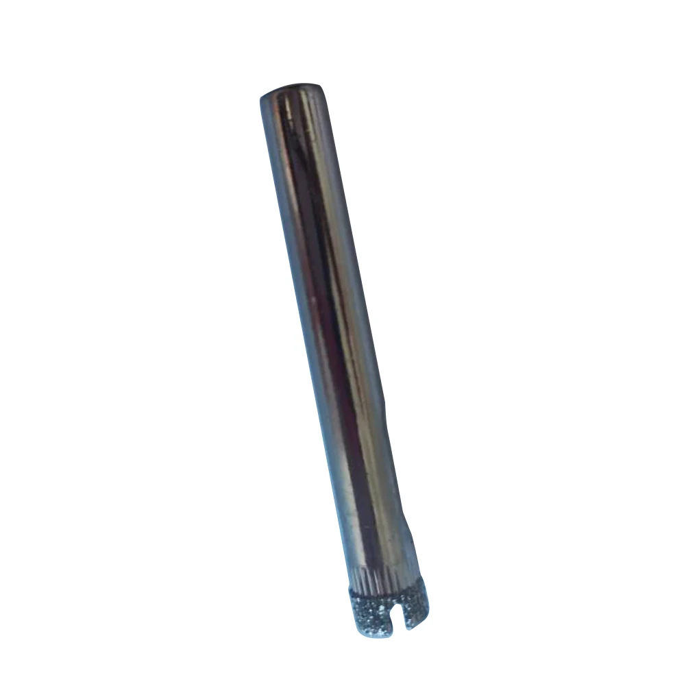 Glass Drill Bit Diamond Holesaw Long Life Marble Porcelain Slate Tile Hole Opening 7mm Cordless Drills Drill Bit
Glass Drill Bit Diamond Holesaw Long Life Marble Porcelain Slate Tile Hole Opening 7mm Cordless Drills Drill Bit