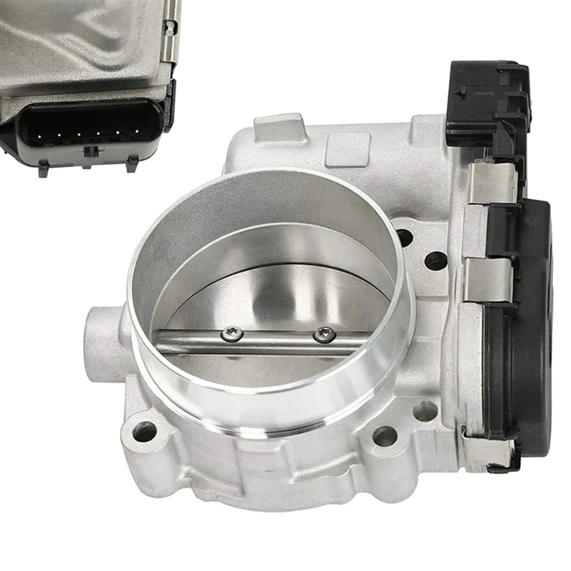 5184349AD Throttle Assembly Throttle Body Auto For Jeep Wrangler Cherokee Ram 1500
5184349AD Throttle Assembly Throttle Body Auto For Jeep Wrangler Cherokee Ram 1500