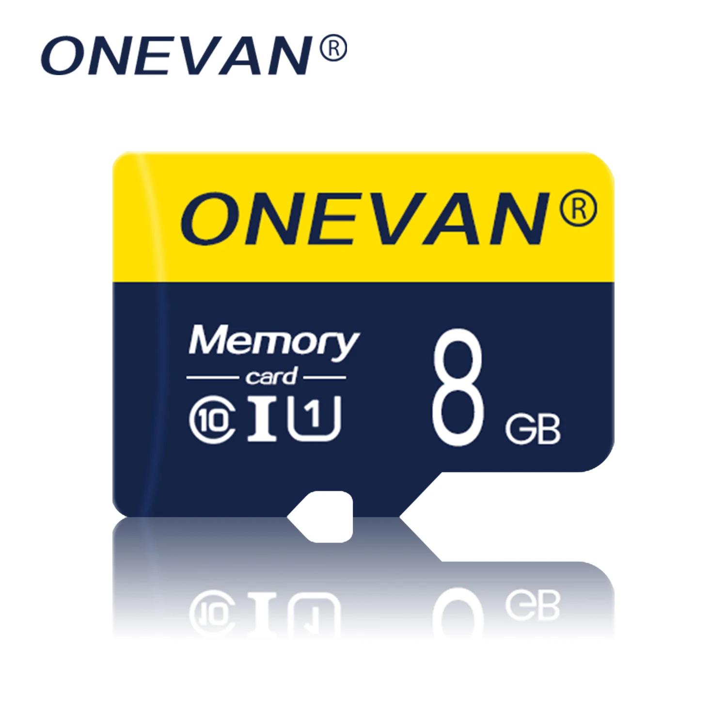 

ONEVAN Class 10 512GB Micro SD Memory Card Flash 8GB Class 10 High Speed Microsd TF Card Карта памяти