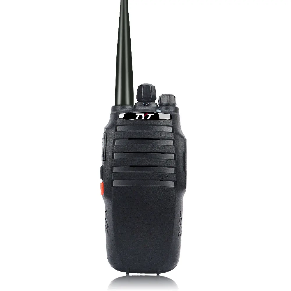 TYT TC-8000 Single band VHF 134-174MHz or UHF 400-520MHz 10watt high power Scrambler walkie talkie
TYT TC-8000 Single band VHF 134-174MHz or UHF 400-520MHz 10watt high power Scrambler walkie talkie