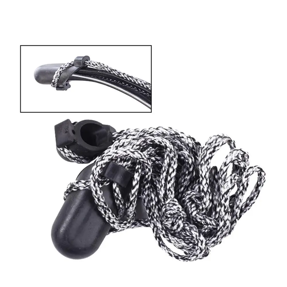 Nylon Bow Archery String High Strength Wear-resistant Long Recurve Install Rope Archery
Nylon Bow Archery String High Strength Wear-resistant Long Recurve Install Rope Archery