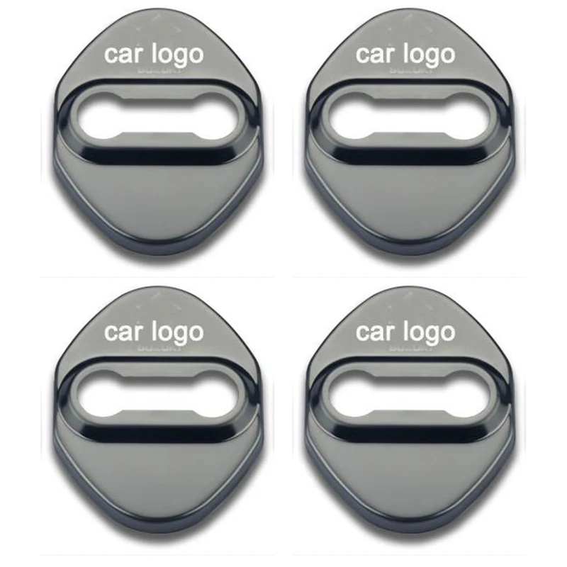 Stainless Steel Car Door Lock Buckle Cover for Suzuki Alto SX4 Swift Wagon R Alivio VITARA Jimny JB64 JB64W JB74 JB74W 2018-2020 
Stainless Steel Car Door Lock Buckle Cover for Suzuki Alto SX4 Swift Wagon R Alivio VITARA Jimny JB64 JB64W JB74 JB74W 2018-2020