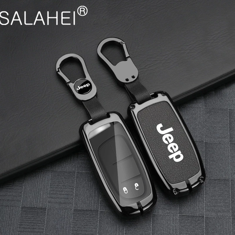 Car Remote Key Case Cover Protector Shell For Jeep Renegade Wrangler Patriot Grand Cherokee Compass Liberty WK2 KL Accessories 
Car Remote Key Case Cover Protector Shell For Jeep Renegade Wrangler Patriot Grand Cherokee Compass Liberty WK2 KL Accessories