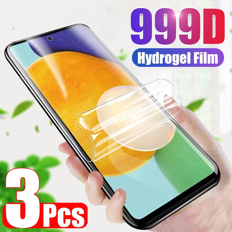 Гидрогелевая пленка для Samsung Galaxy A53 5G A52S A52 A51 A50 A12 A72 A73 A71 A70 A21S A20E A20 A30, полноэкранная защитная пленка, не стекло 
Гидрогелевая пленка для Samsung Galaxy A53 5G A52S A52 A51 A50 A12 A72 A73 A71 A70 A21S A20E A20 A30, полноэкранная защитная пленка, не стекло