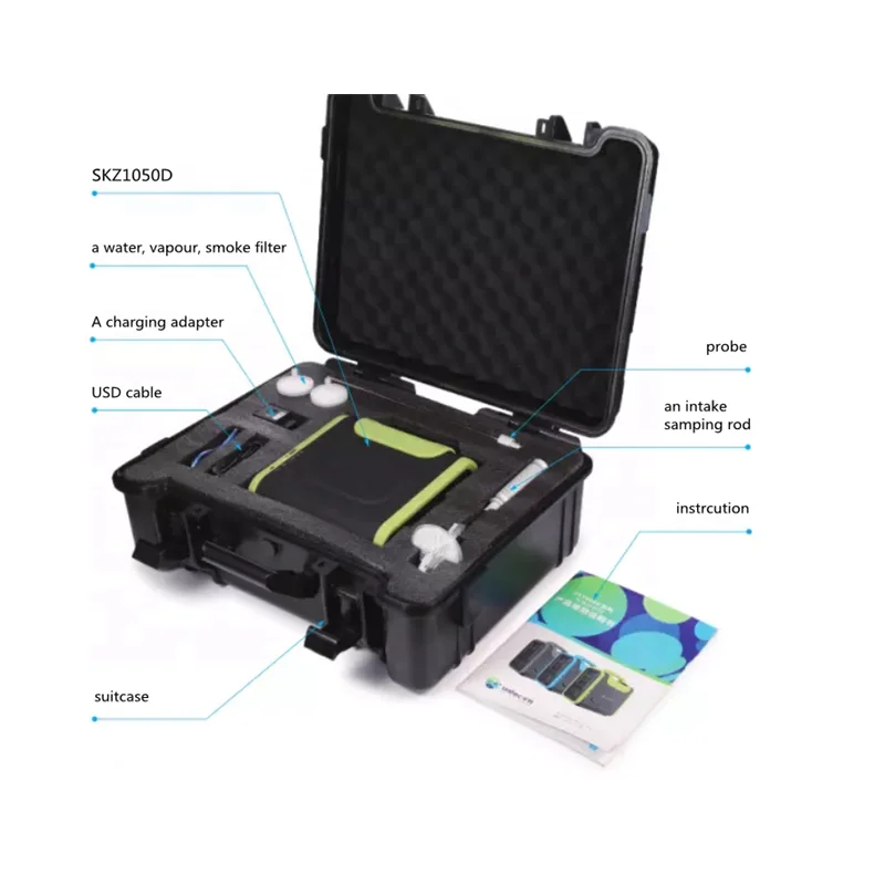 2021 new type 18 gases Portable color screen CH4 CO2 N2 H2 multi-gas analyzer leak detector gas test instrument
2021 new type 18 gases Portable color screen CH4 CO2 N2 H2 multi-gas analyzer leak detector gas test instrument