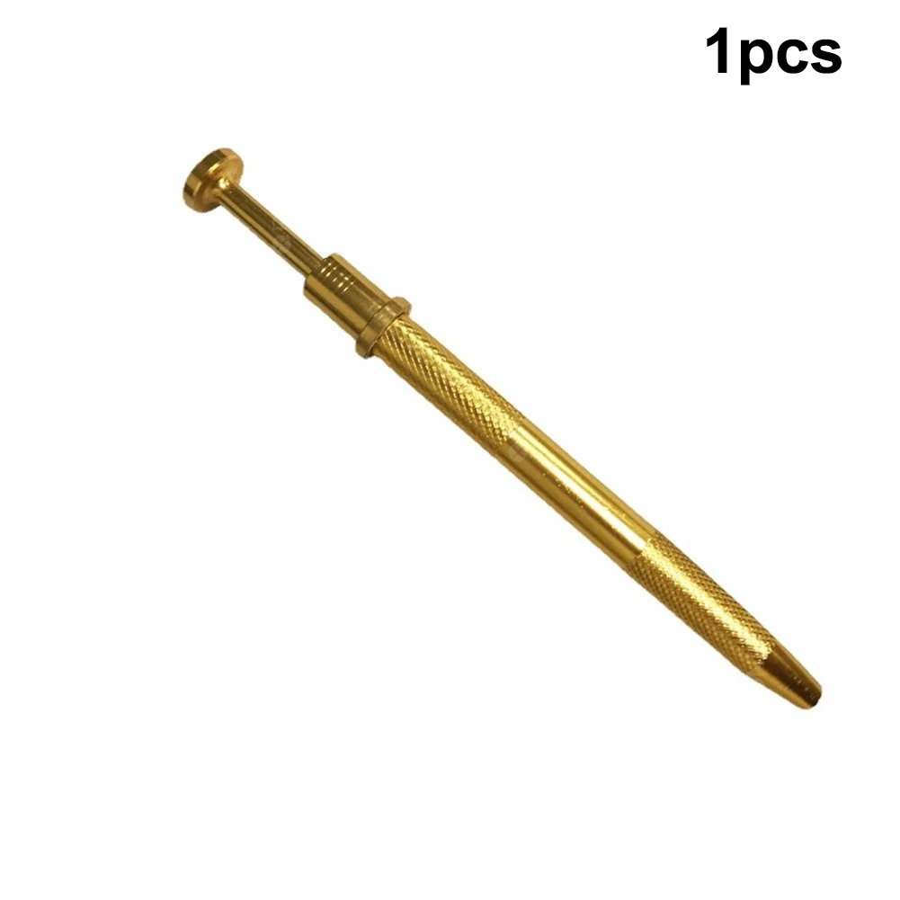 Suction Pen IC Puller Stainless Steel Remover Tool 1 Pc IC Chip Extractor IC Suction Pen DIY Working Brand New
Suction Pen IC Puller Stainless Steel Remover Tool 1 Pc IC Chip Extractor IC Suction Pen DIY Working Brand New