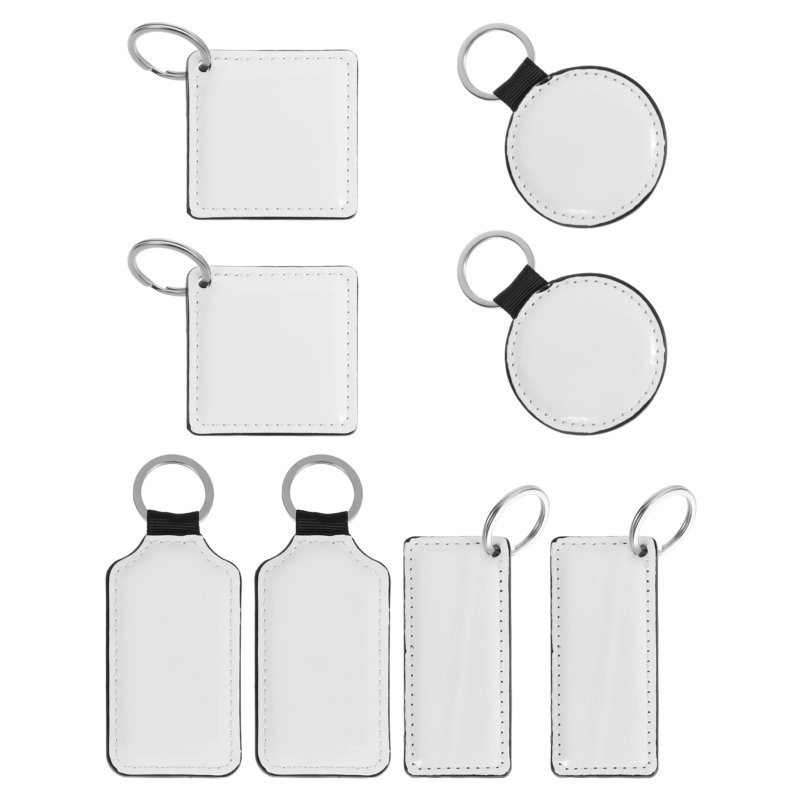 Key Chain Sublimation Blank Keychain Craft Diy Transfer Heat Blanks Mdfkeychains Tag Rings Making Ring Jewelry Board Ornament
Key Chain Sublimation Blank Keychain Craft Diy Transfer Heat Blanks Mdfkeychains Tag Rings Making Ring Jewelry Board Ornament