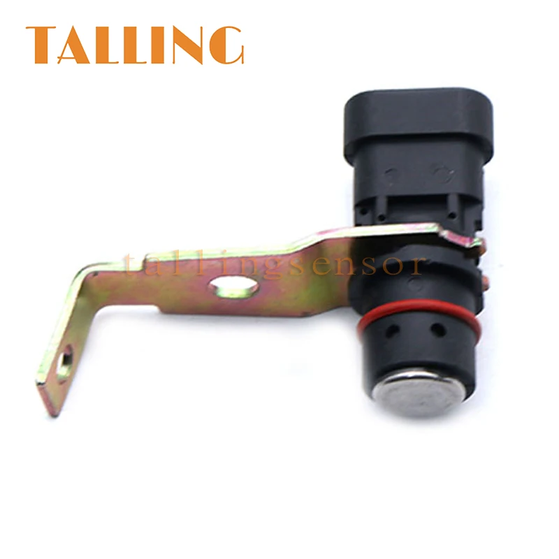 12596851 Crankshaft Position Sensor For Cadillac Escalade Chevrolet Astro Blazer GMC Jimmy New 10456256 10456200 10456042
12596851 Crankshaft Position Sensor For Cadillac Escalade Chevrolet Astro Blazer GMC Jimmy New 10456256 10456200 10456042