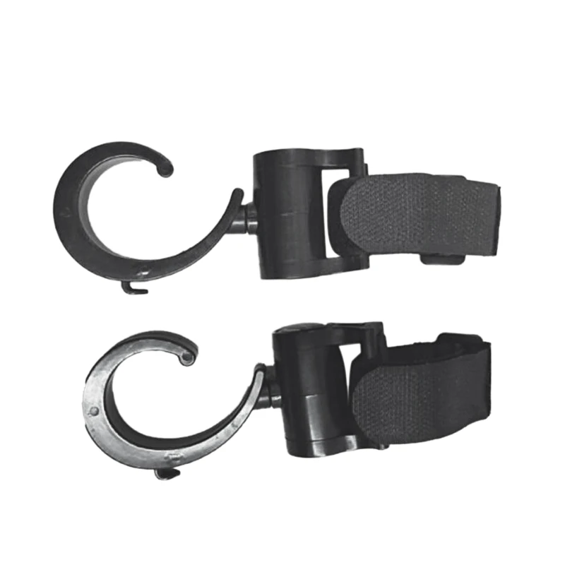 2 Pieces/Baby Stroller Accessories Stroller Multi-Function Hooks Stroller Hook Hangers Bags Mommy Bag Hooks Rotating 360-Degree
2 Pieces/Baby Stroller Accessories Stroller Multi-Function Hooks Stroller Hook Hangers Bags Mommy Bag Hooks Rotating 360-Degree