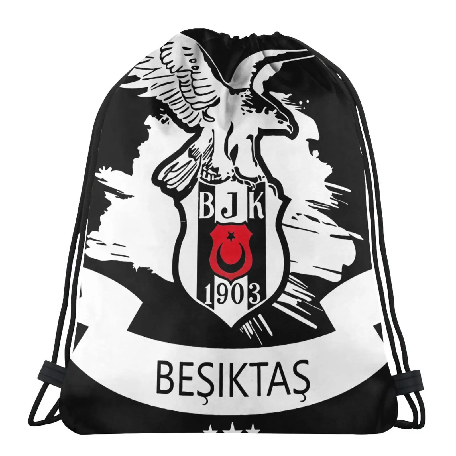 2018 Besiktas Istanbul Turkiye Bag Custom Bag Name Bucket Bag Hip Sack Bag Bag Hip Sack Small Fabric Bag Children's Fabric Bag
2018 Besiktas Istanbul Turkiye Bag Custom Bag Name Bucket Bag Hip Sack Bag Bag Hip Sack Small Fabric Bag Children's Fabric Bag