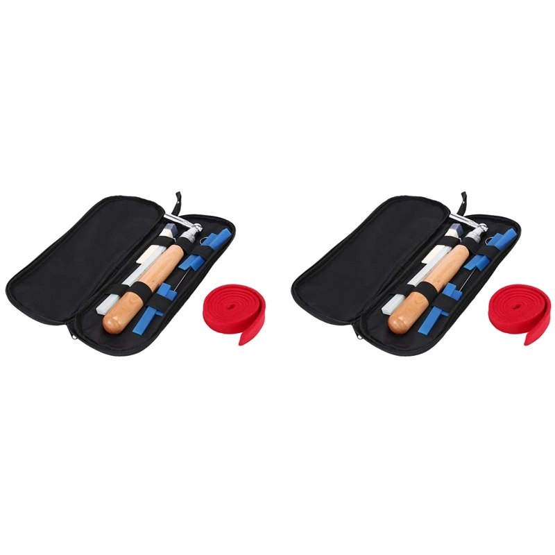 2X Professional Portable Lever Piano Tuning Tuner Mute Kit Tools And Case Piano Tuning Lever Tools Kit Mute Hammer DIY
2X Professional Portable Lever Piano Tuning Tuner Mute Kit Tools And Case Piano Tuning Lever Tools Kit Mute Hammer DIY