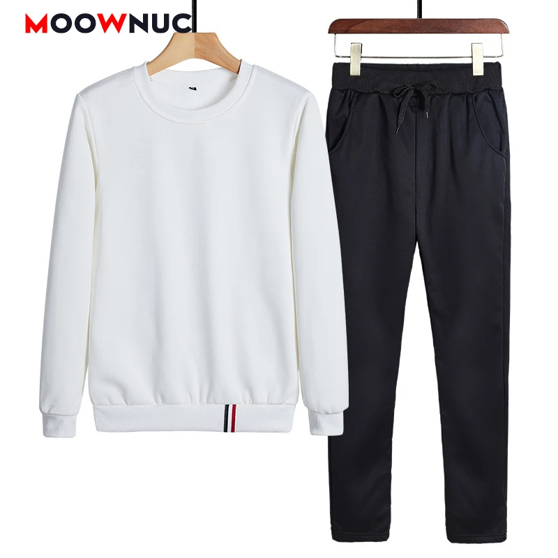 Sportswear Men's Casual Sets Summer T-Shirts + Short Spring New 2022 Jogger Male Fashion Tracksuits Sweatshirt Hombre MOOWNUC
Sportswear Men's Casual Sets Summer T-Shirts + Short Spring New 2022 Jogger Male Fashion Tracksuits Sweatshirt Hombre MOOWNUC