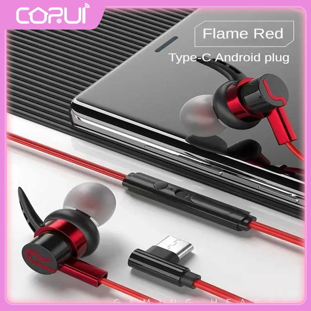 In-ear Earphones Stereo 1.2m Music Earbuds Comfortable Surround Sound Wired Headphones Office Accessories Game Headset Durable
In-ear Earphones Stereo 1.2m Music Earbuds Comfortable Surround Sound Wired Headphones Office Accessories Game Headset Durable