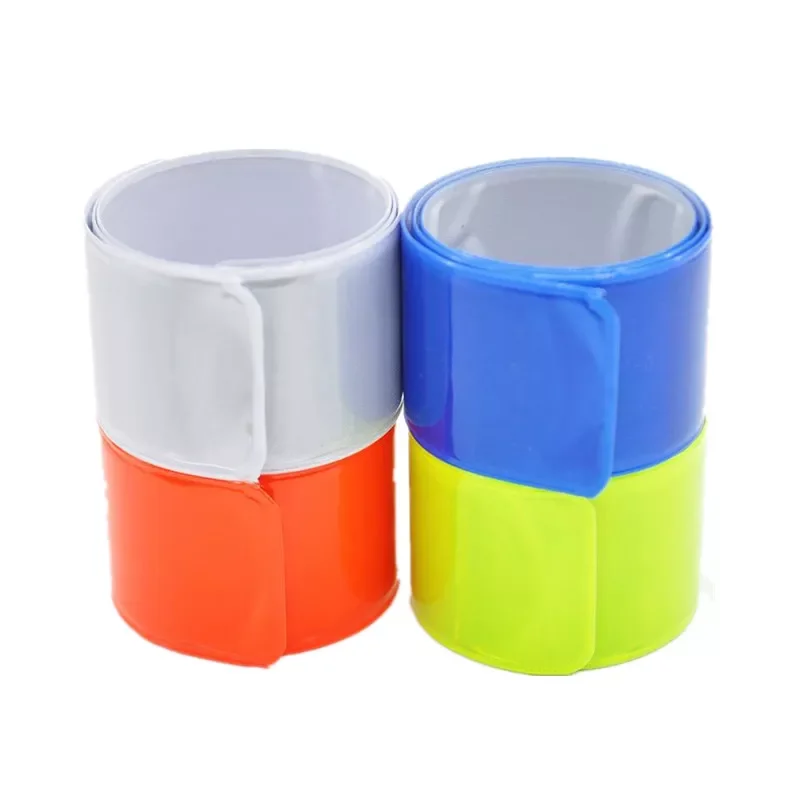 1pc 40cm Reflective Strap for Sports Running Cycling Reflective Strips Warning Tape for Biking Safety Pants Reflector Material
1pc 40cm Reflective Strap for Sports Running Cycling Reflective Strips Warning Tape for Biking Safety Pants Reflector Material