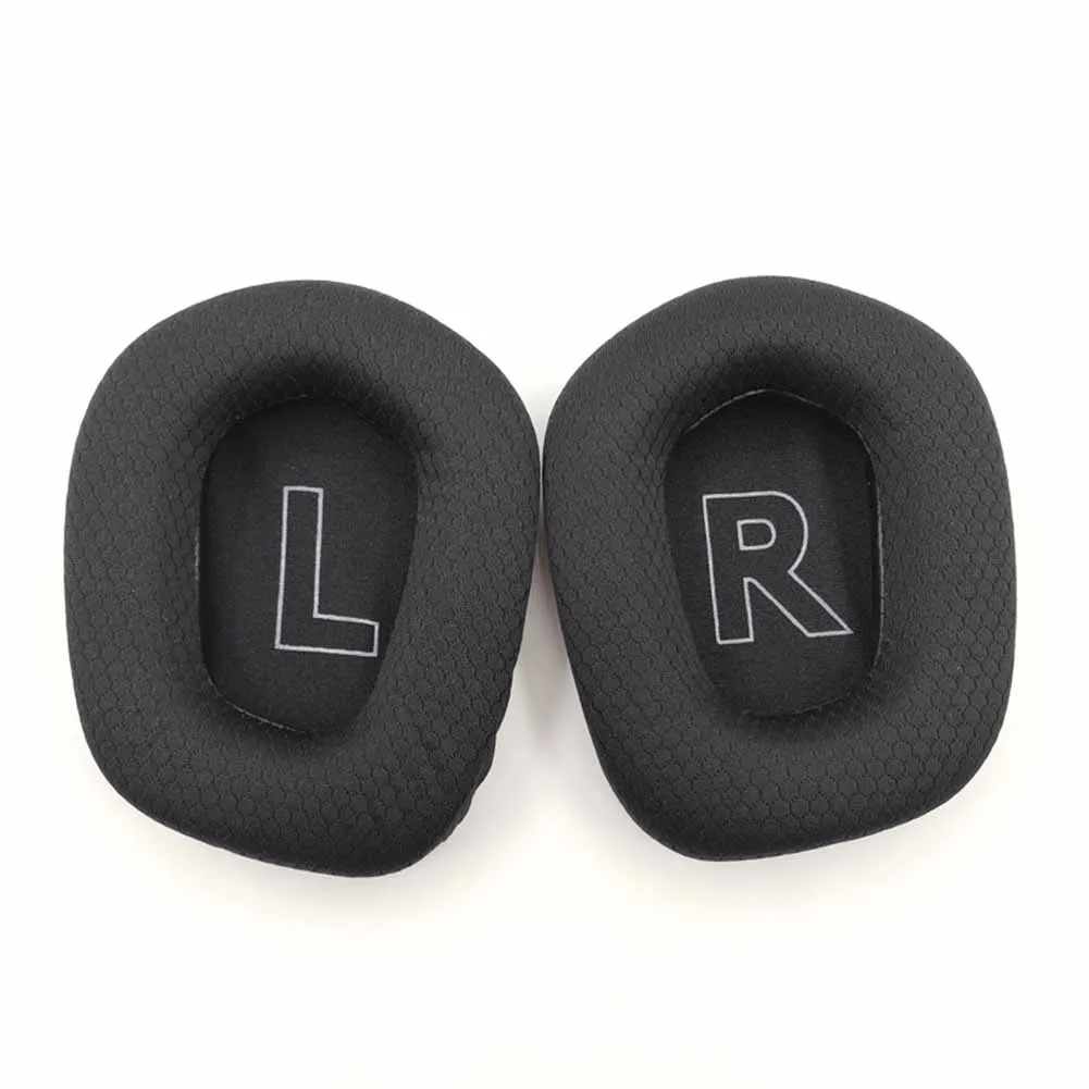 Comfortable Headband Pads Eardband Cover For Logitech G733 Head Wear Headband Headphone Case Replacement Part Sponge
Comfortable Headband Pads Eardband Cover For Logitech G733 Head Wear Headband Headphone Case Replacement Part Sponge