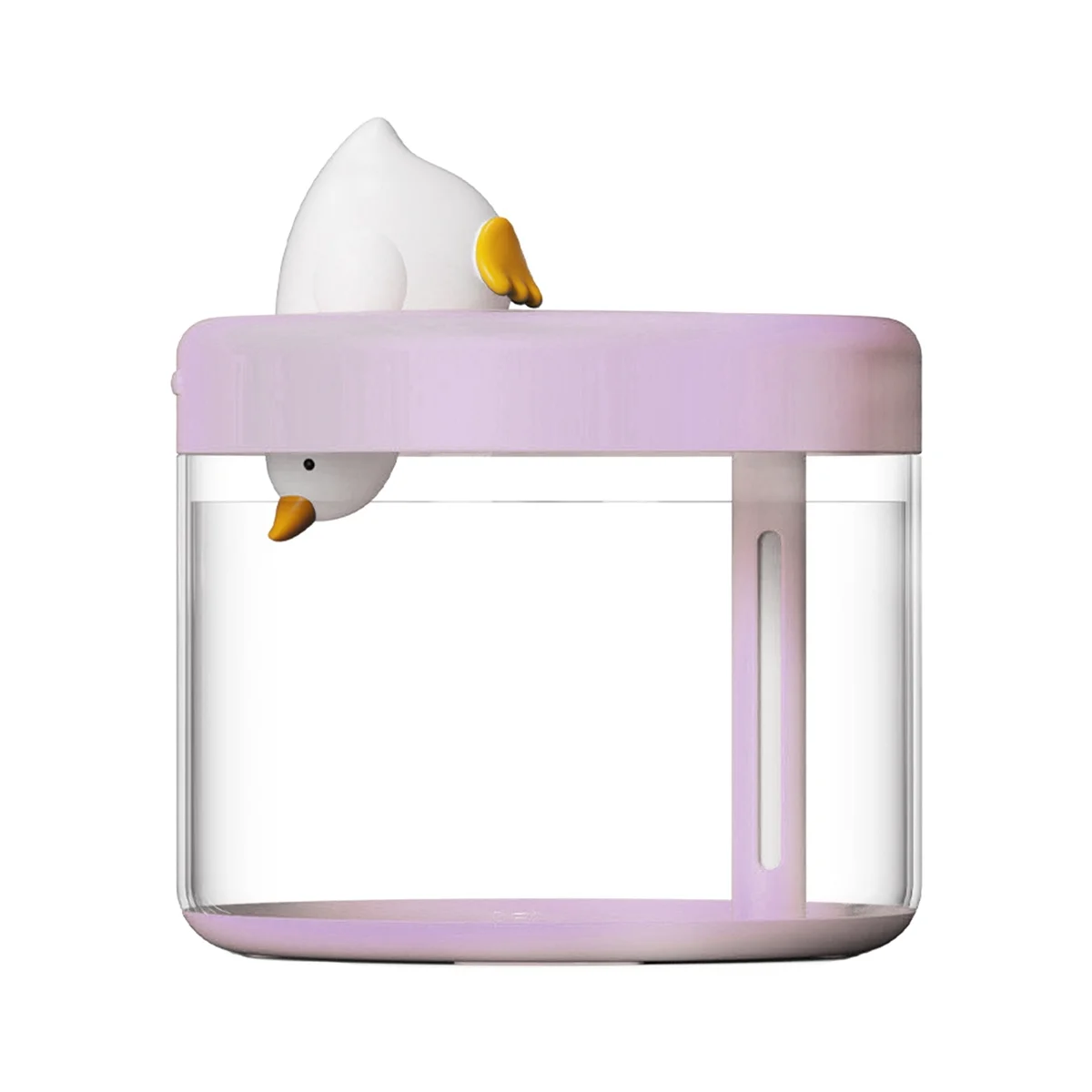 Портативный увлажнитель воздуха для дайвинга, 800 мл, 1200 мАч
Портативный увлажнитель воздуха для дайвинга, 800 мл, 1200 мАч