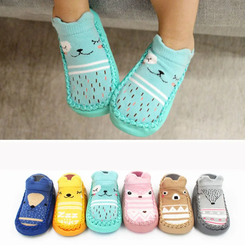 2023 New Born Baby Socks with Rubber Soles Infant Baby Girls Boys Shoes Spring Autumn Baby Floor Socks Anti Slip Soft Sole Sock
2023 New Born Baby Socks with Rubber Soles Infant Baby Girls Boys Shoes Spring Autumn Baby Floor Socks Anti Slip Soft Sole Sock
