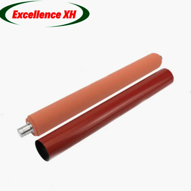 Fuser Film Sleeve Roller Kit A2x0r71011-Film For Konica Minolta Bizhub 654 754 C558 C658 C554 554e C654 C754
Fuser Film Sleeve Roller Kit A2x0r71011-Film For Konica Minolta Bizhub 654 754 C558 C658 C554 554e C654 C754