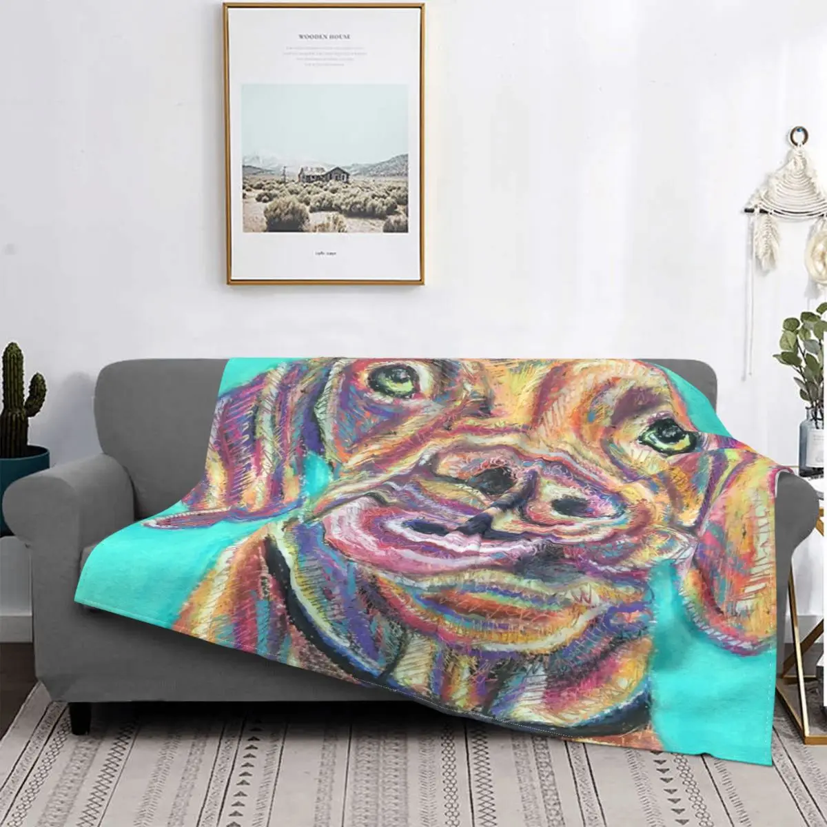 Vizsla-colcha mullida a cuadros para cama, manta para cachorro, colcha para cama
Vizsla-colcha mullida a cuadros para cama, manta para cachorro, colcha para cama