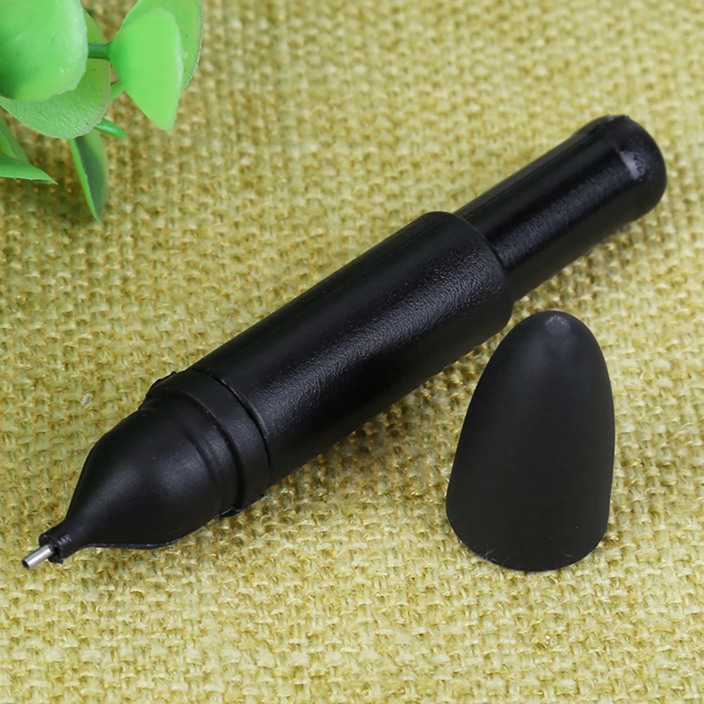 5 Second Liquid Plastic Welding Kit Bonds and Cures in Seconds Black Plastic Metal Repair Glue for Home Repair for Glass Light
5 Second Liquid Plastic Welding Kit Bonds and Cures in Seconds Black Plastic Metal Repair Glue for Home Repair for Glass Light