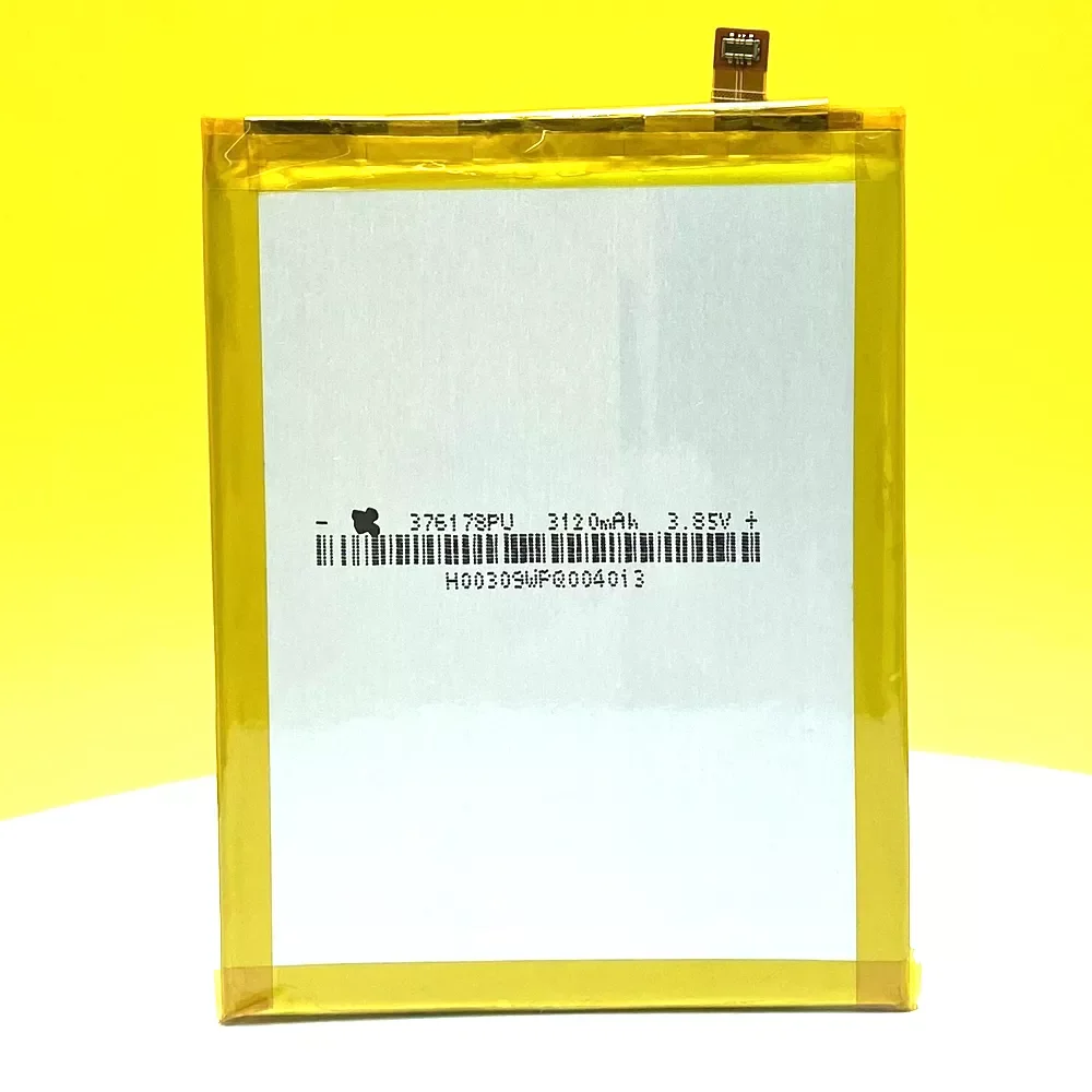 New Original 3200mAh Li3931T44P8h806139 Battery For ZTE Blade V9 V10 /V9Vita V10Vita/A7 Vita/A4/A5 2020/A7 2019 Mobile Phone
New Original 3200mAh Li3931T44P8h806139 Battery For ZTE Blade V9 V10 /V9Vita V10Vita/A7 Vita/A4/A5 2020/A7 2019 Mobile Phone