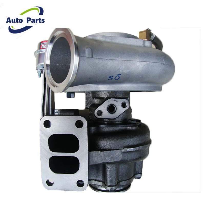 HX35W Turbocharger 4042735 4039504 4955172 4039503 4043245 ISB6 Engine 
HX35W Turbocharger 4042735 4039504 4955172 4039503 4043245 ISB6 Engine