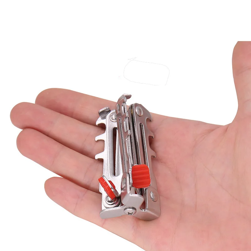 Camping Gas Tank Bracket Burner Outdoor Stove Tools Bottle Shelf Stand Tripod Folding Canister Stand Tourist Equipment Hot Sale 
Camping Gas Tank Bracket Burner Outdoor Stove Tools Bottle Shelf Stand Tripod Folding Canister Stand Tourist Equipment Hot Sale