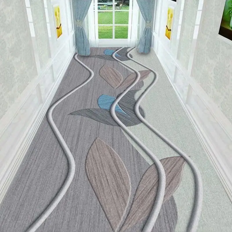 Luxury European Aisle Corridor Carpets Lobby Hallway Villa Long Runner Long Strip Area Rugs Living Room Home Decor Entryway Mat
Luxury European Aisle Corridor Carpets Lobby Hallway Villa Long Runner Long Strip Area Rugs Living Room Home Decor Entryway Mat