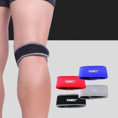 Adjustable Sport Knee Wrap Protector Gym Patella Tendon Support Brace Strap Band Adjustable Adjustable
Adjustable Sport Knee Wrap Protector Gym Patella Tendon Support Brace Strap Band Adjustable Adjustable