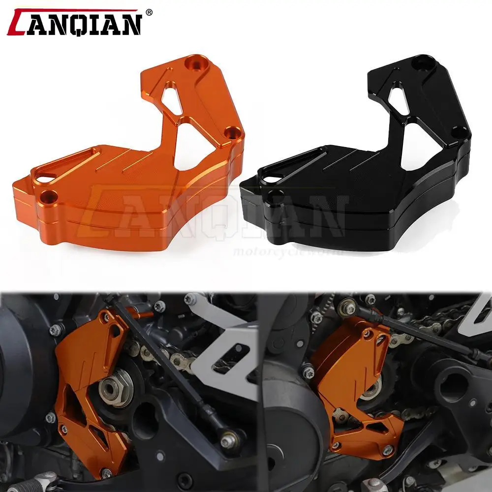 Алюминиевая защитная крышка передней звездочки CNC для мотоцикла DUKE790 2018 2019 2020 2021 DUKE890 2020-2021 790DUKE 890DUKE
Алюминиевая защитная крышка передней звездочки CNC для мотоцикла DUKE790 2018 2019 2020 2021 DUKE890 2020-2021 790DUKE 890DUKE
