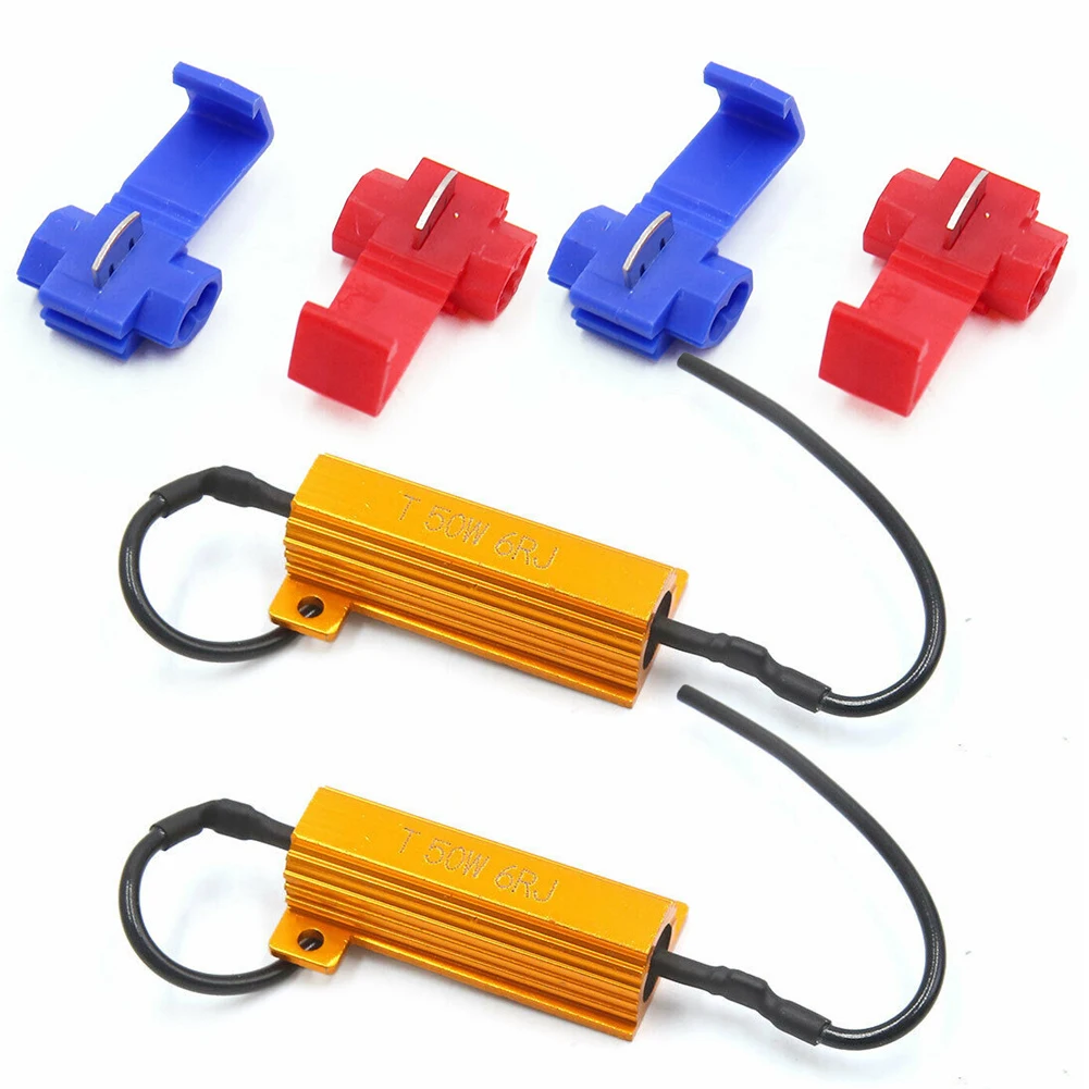 Car LED Decoder Car Load Resistor Error Canceller 6RJ LED Decoder Canbus Free Wiring Canceller Decoder Light
Car LED Decoder Car Load Resistor Error Canceller 6RJ LED Decoder Canbus Free Wiring Canceller Decoder Light