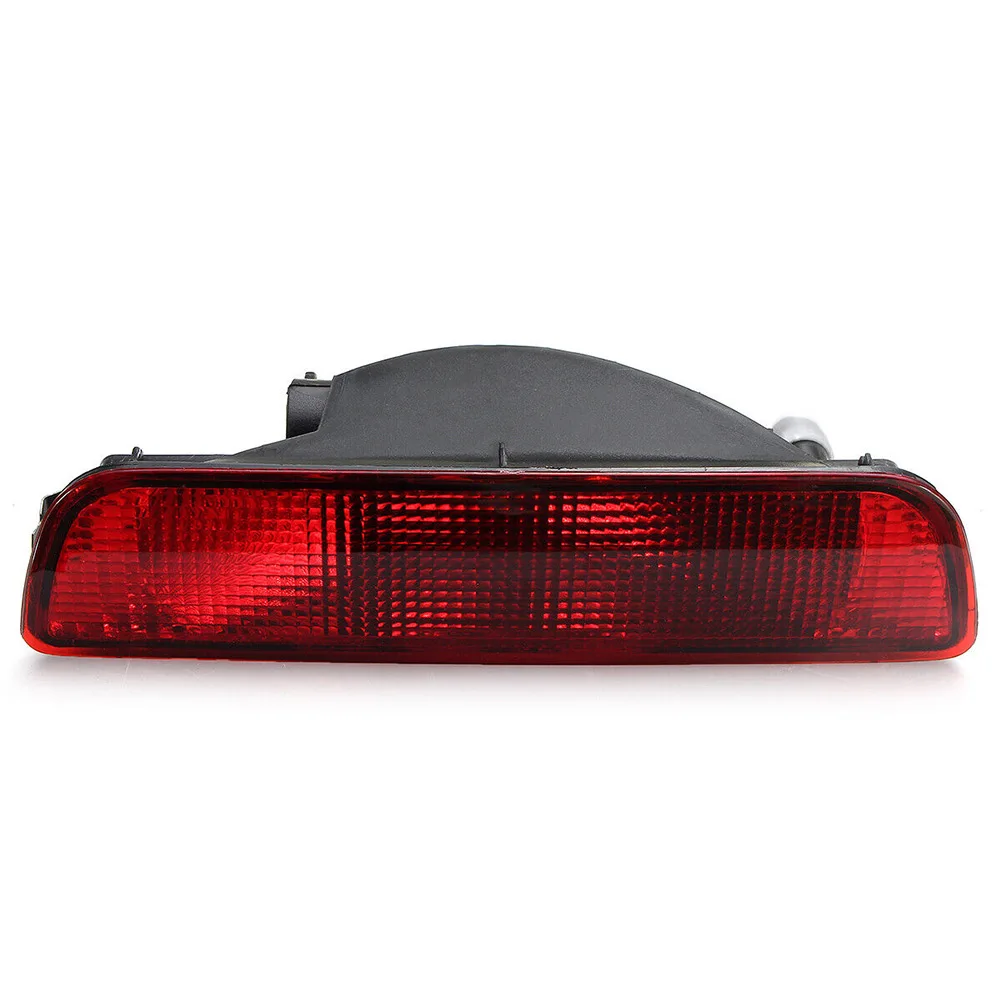 Tail Fog Light Bumper Fog Light Fog Light Plastic Rear Red Brand New Bumper For Nissan Qashqai 2007-2013 480871
Tail Fog Light Bumper Fog Light Fog Light Plastic Rear Red Brand New Bumper For Nissan Qashqai 2007-2013 480871
