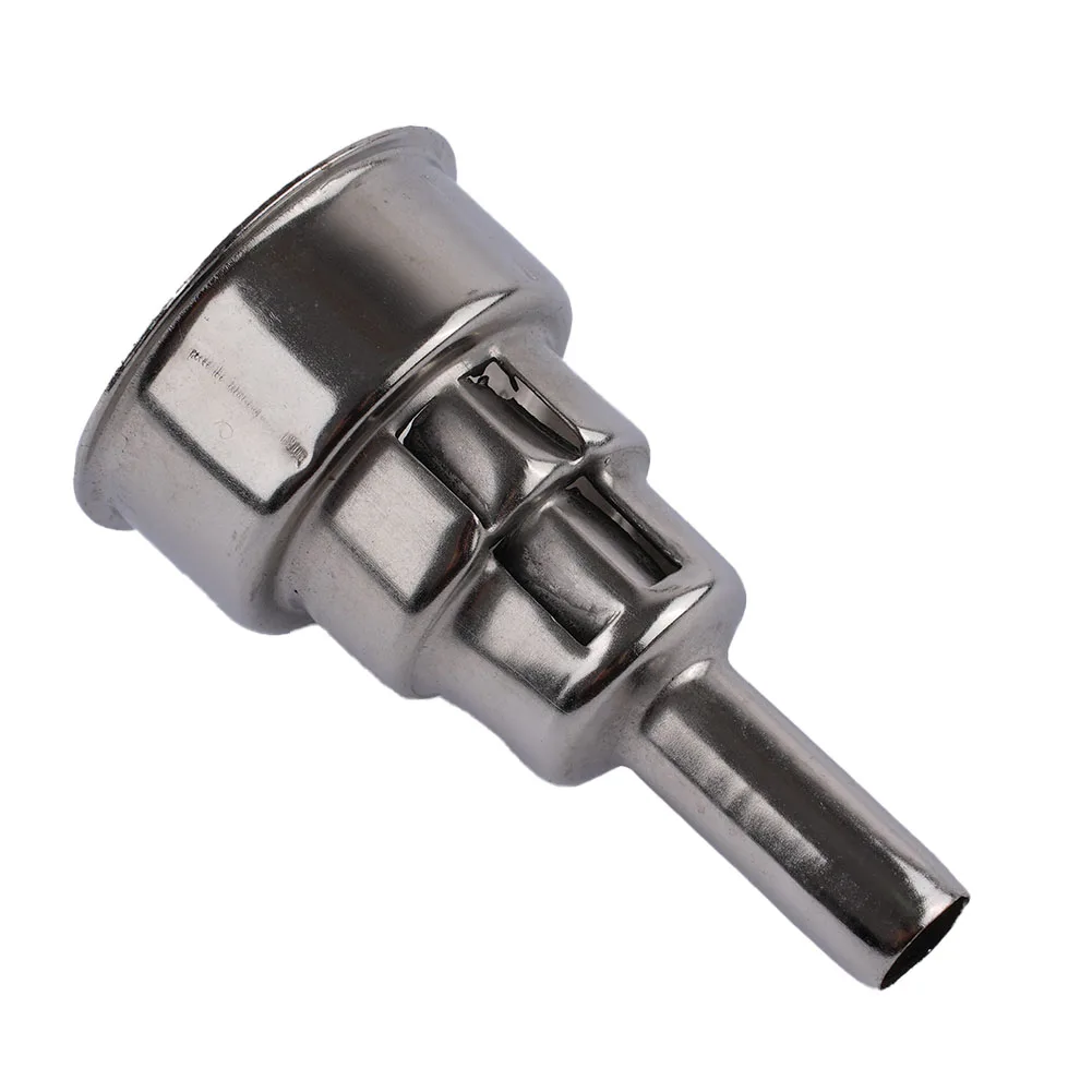 2310/1910/1810/2010/1610 Round Welding Nozzle Welding Nozzles 500-2/600-2/630 Heatgun 500-2/600-2/630 Heatgun Dia 9mm
2310/1910/1810/2010/1610 Round Welding Nozzle Welding Nozzles 500-2/600-2/630 Heatgun 500-2/600-2/630 Heatgun Dia 9mm