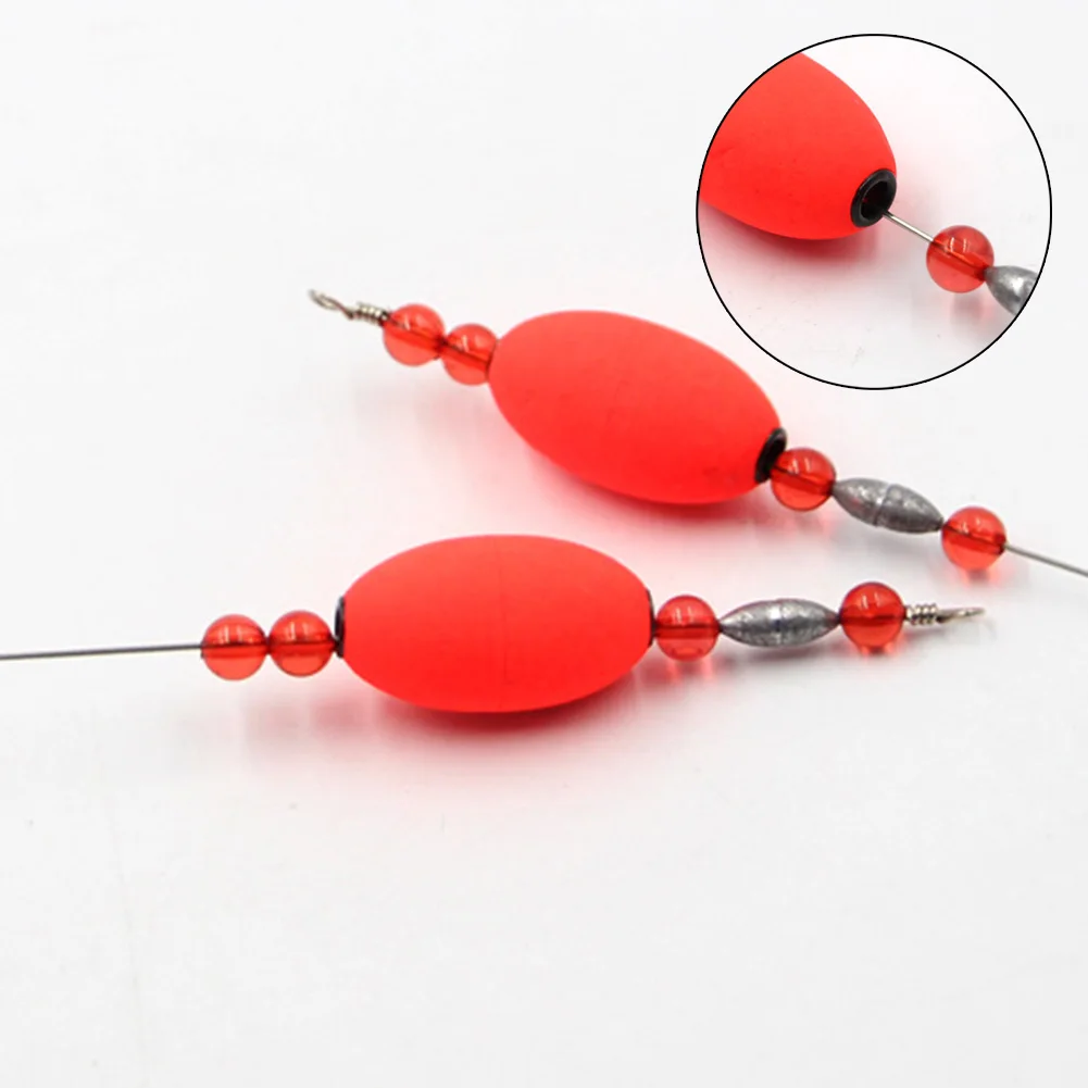 Fishing Float Wire Cork For Redfish Trout Bobbers Corks Floats Popping Cork Rigs Fishing Float Redfish Bobbers Fishing Accs
Fishing Float Wire Cork For Redfish Trout Bobbers Corks Floats Popping Cork Rigs Fishing Float Redfish Bobbers Fishing Accs