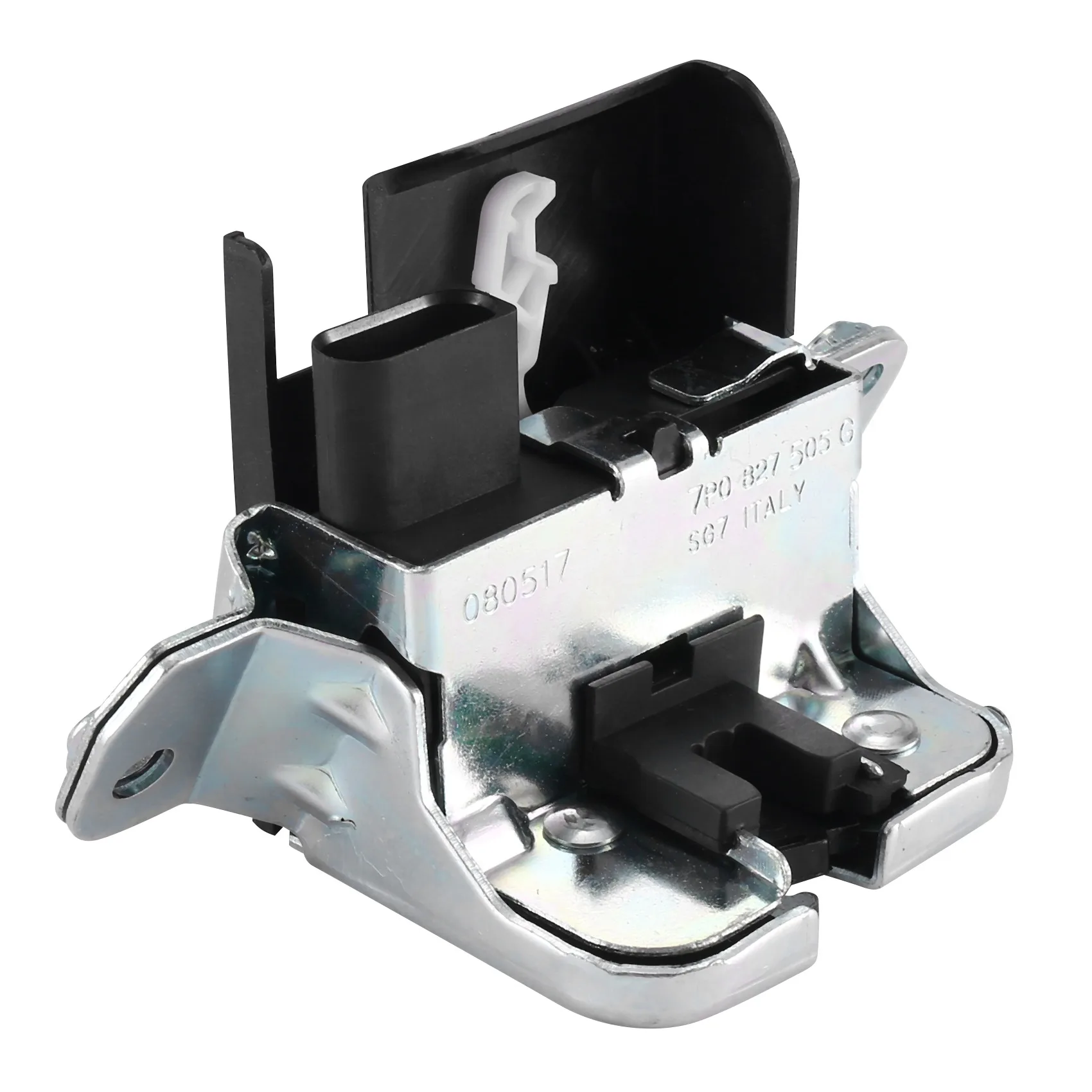 7P0 827 505 G задняя коробка блокировочный блок автомобиля для Touareg Sharan 
7P0 827 505 G задняя коробка блокировочный блок автомобиля для Touareg Sharan