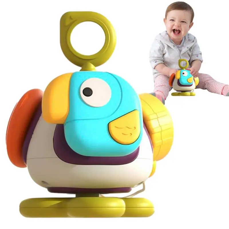 Busy Cube Cube Montessori Travel Toys Fidget Educational Preschool Toys Games For 1 2 3 Year Old Kids Gift For Boys Girls
Busy Cube Cube Montessori Travel Toys Fidget Educational Preschool Toys Games For 1 2 3 Year Old Kids Gift For Boys Girls
