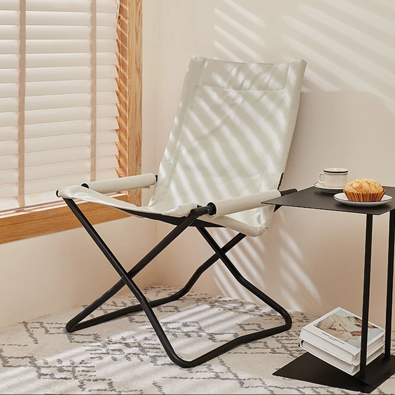 Beach Chaise Lounge Folding Outdoor Portable Modern Relaxing Nordic Lounge Deckchair Comfortable Sillon Cama Outdoor Furniture
Beach Chaise Lounge Folding Outdoor Portable Modern Relaxing Nordic Lounge Deckchair Comfortable Sillon Cama Outdoor Furniture