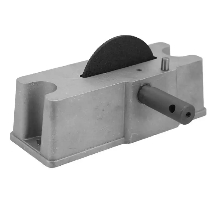 Pistons Ring Filer 66786 Piston Ring Grinder Manual Aluminum Alloy Tough for Engine
Pistons Ring Filer 66786 Piston Ring Grinder Manual Aluminum Alloy Tough for Engine