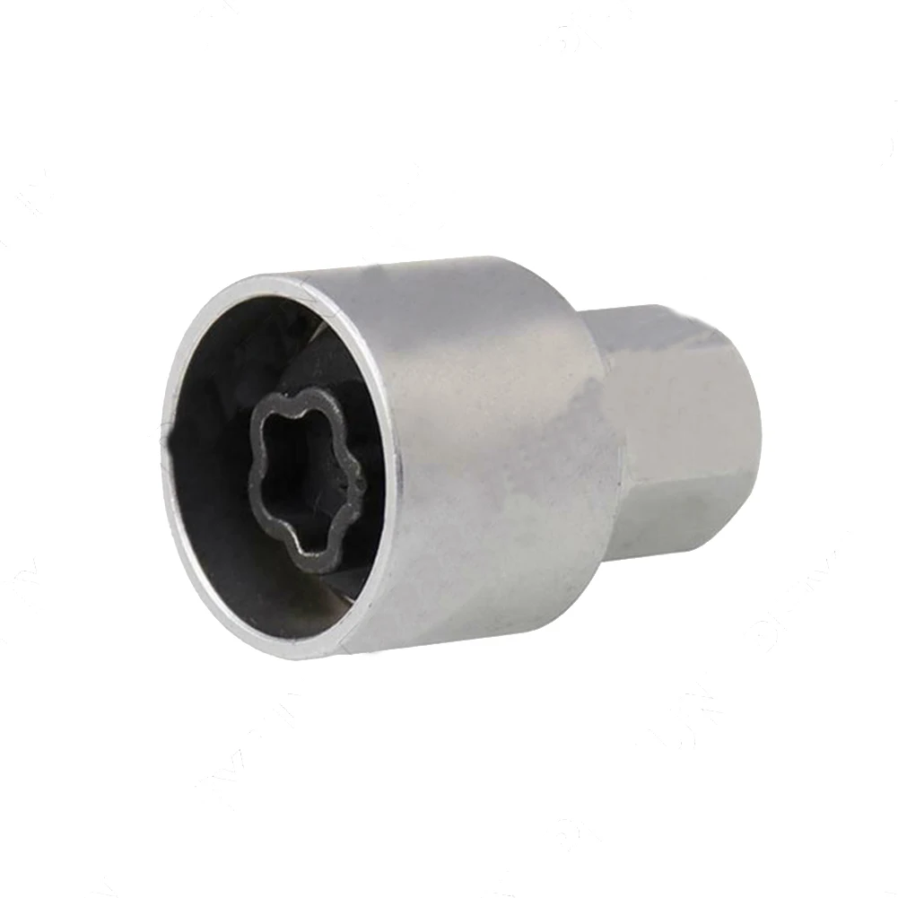 Removal Key Tire Wheel Lock Anti-Theft Screw Lug Nut Bolt For BMW 1 3 4 5 6 7 Series Tire Wheel Lock High Quality
Removal Key Tire Wheel Lock Anti-Theft Screw Lug Nut Bolt For BMW 1 3 4 5 6 7 Series Tire Wheel Lock High Quality
