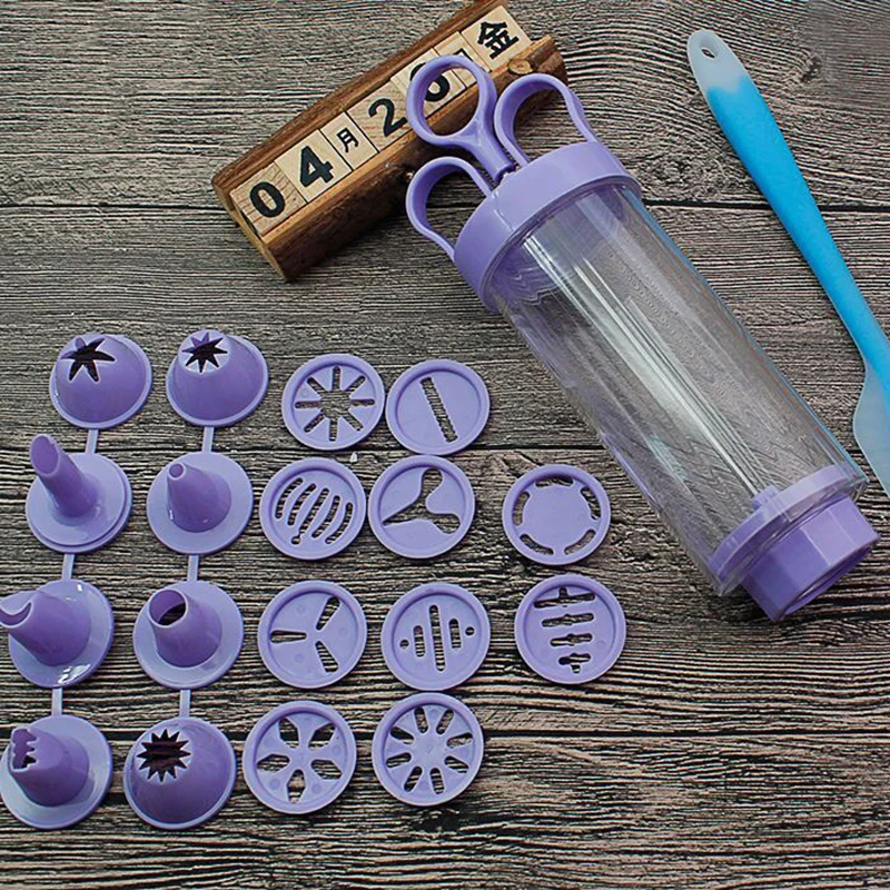 Piping Bag Pastry Bakeware Set Cute Creative Small Bakeware Set Modern Free Shipping Equipment Torten Deko Kitchen Equipment
Piping Bag Pastry Bakeware Set Cute Creative Small Bakeware Set Modern Free Shipping Equipment Torten Deko Kitchen Equipment