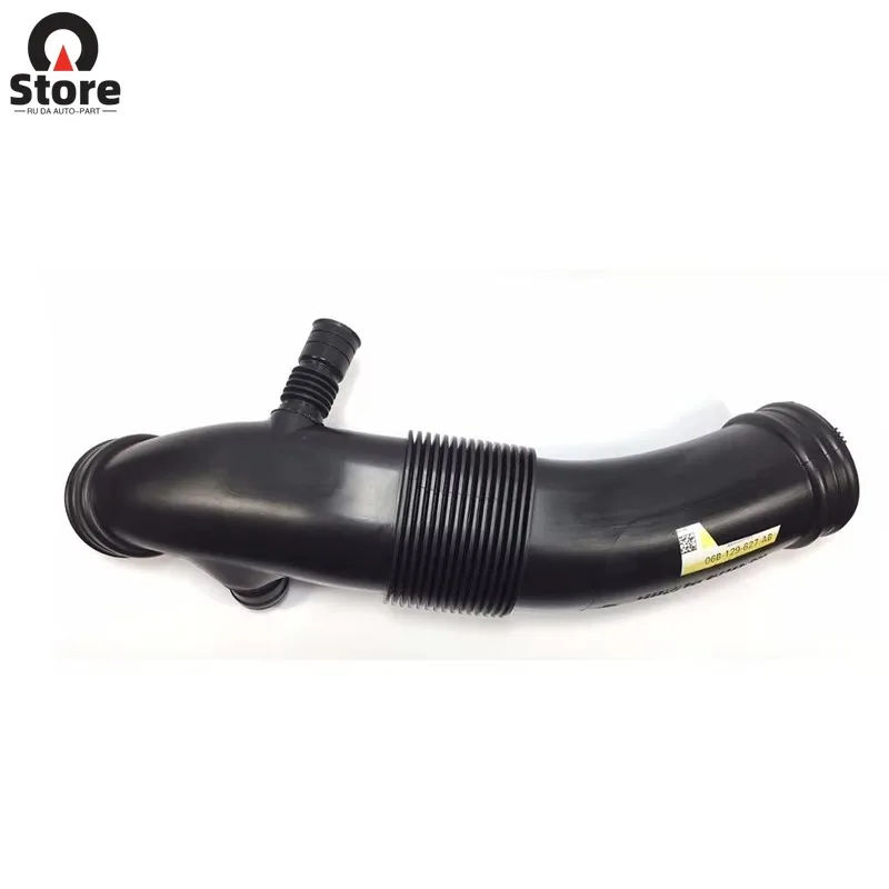 OEM 06B 129627 Резиновый воздухозаборный шланг AB для Audi A4 B6 B7 Passat 01-2008
OEM 06B 129627 Резиновый воздухозаборный шланг AB для Audi A4 B6 B7 Passat 01-2008