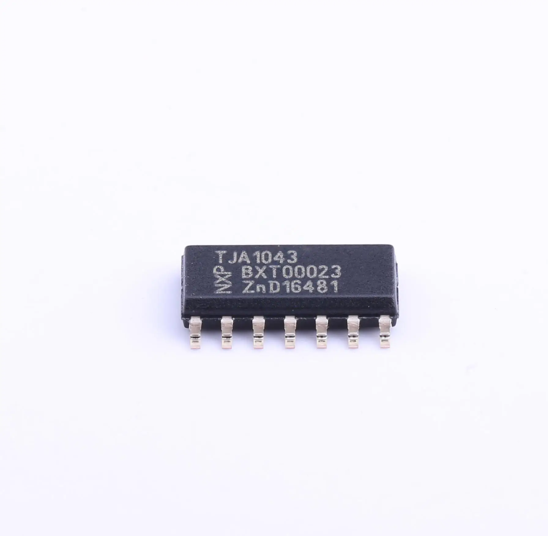 10 шт./лот TJA1043T/1J SOP-14 Новые и оригинальные электронные компоненты чип ic BOM список предложений TJA1043T/1J
10 шт./лот TJA1043T/1J SOP-14 Новые и оригинальные электронные компоненты чип ic BOM список предложений TJA1043T/1J