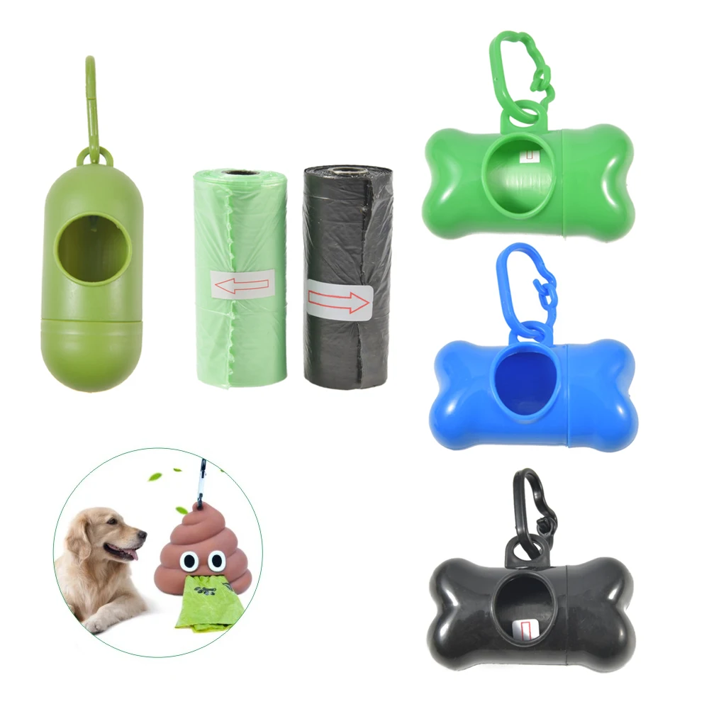 Waste Bag Dispenser for Dog Waste Carrier Green Black Pet Dog Cat Small Tools Poop Dog Bag Dispenser
Waste Bag Dispenser for Dog Waste Carrier Green Black Pet Dog Cat Small Tools Poop Dog Bag Dispenser