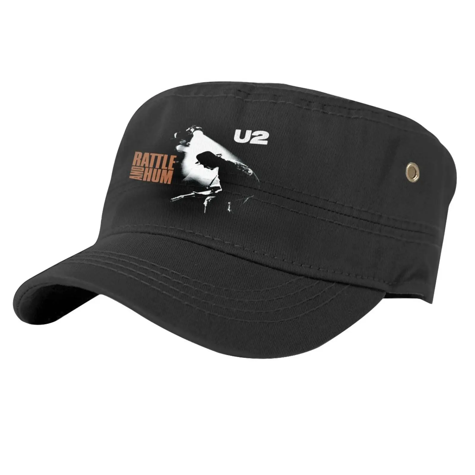 U2 Rattle And Hum Band Men's 1216 Caps For Men Cap Male Knit Hat Bucket Hat Hip Hop Cap For Women Women's Hat Streetwear Beret
U2 Rattle And Hum Band Men's 1216 Caps For Men Cap Male Knit Hat Bucket Hat Hip Hop Cap For Women Women's Hat Streetwear Beret