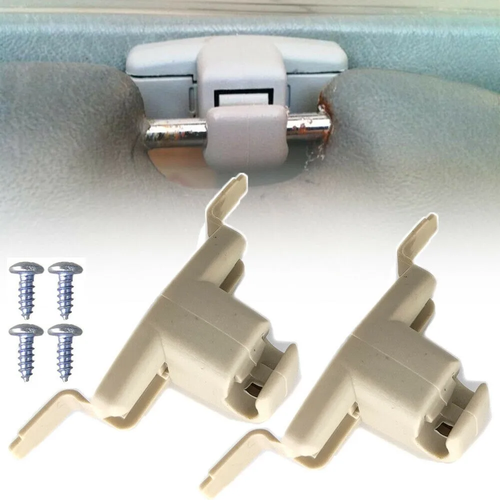 ABS&Metal Bracket Beige Holder For BMW 1999-2006 For BMW 3 5 7 Series E46 E38 E39 E53 X5 New
ABS&Metal Bracket Beige Holder For BMW 1999-2006 For BMW 3 5 7 Series E46 E38 E39 E53 X5 New
